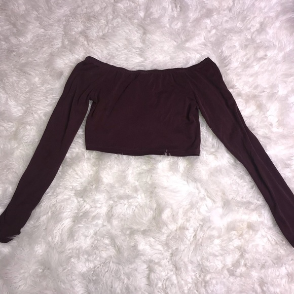 Crop top - Picture 3 of 8